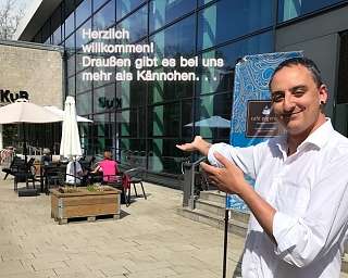 Café Eigenart – Bild 6