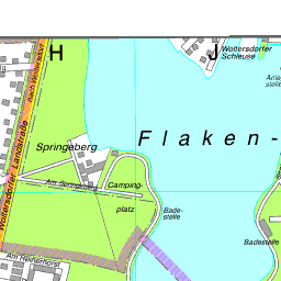 Bolzplatz – Bild 3