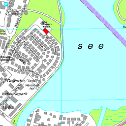 Bolzplatz – Bild 5