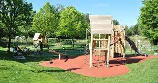 Place de jeux – Bild 3