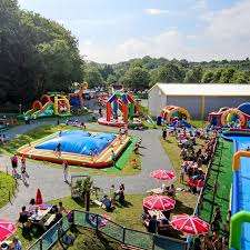 Place de jeux – Bild 6