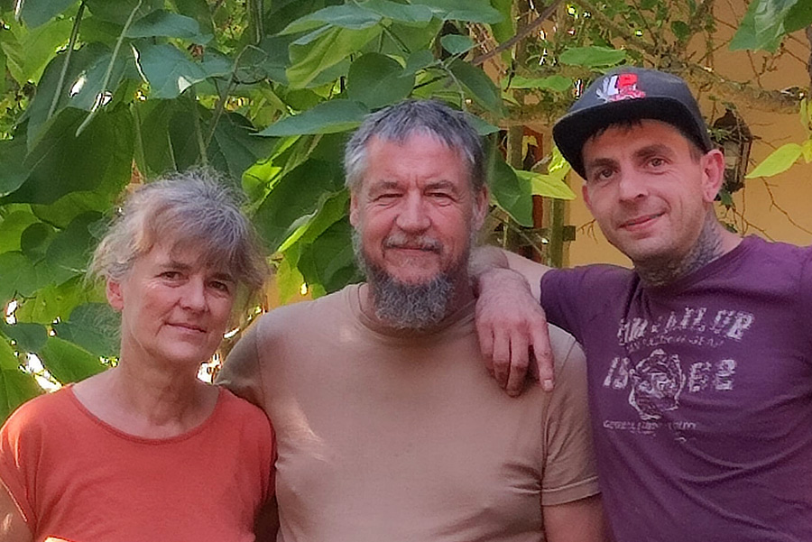 Bauernhof "Bei Matthesens" – Bild 2