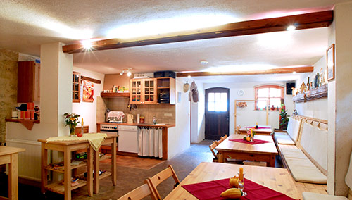 Bauernhof "Bei Matthesens" – Bild 4