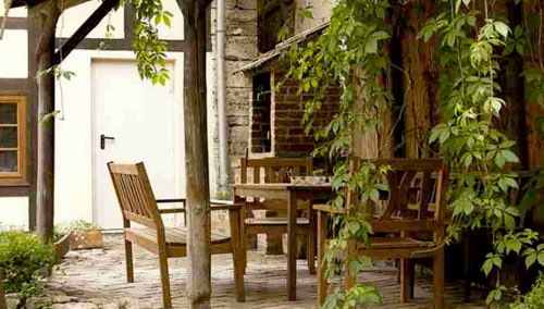 Bauernhof "Bei Matthesens" – Bild 5