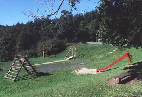Grillhütte Freizeitzentrum Hustenbach – Bild 3
