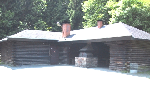 Grillhütte Freizeitzentrum Hustenbach – Bild 4