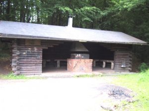 Grillhütte Freizeitzentrum Hustenbach – Bild 5