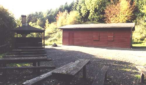 Grillhütte Freizeitzentrum Hustenbach – Bild 6