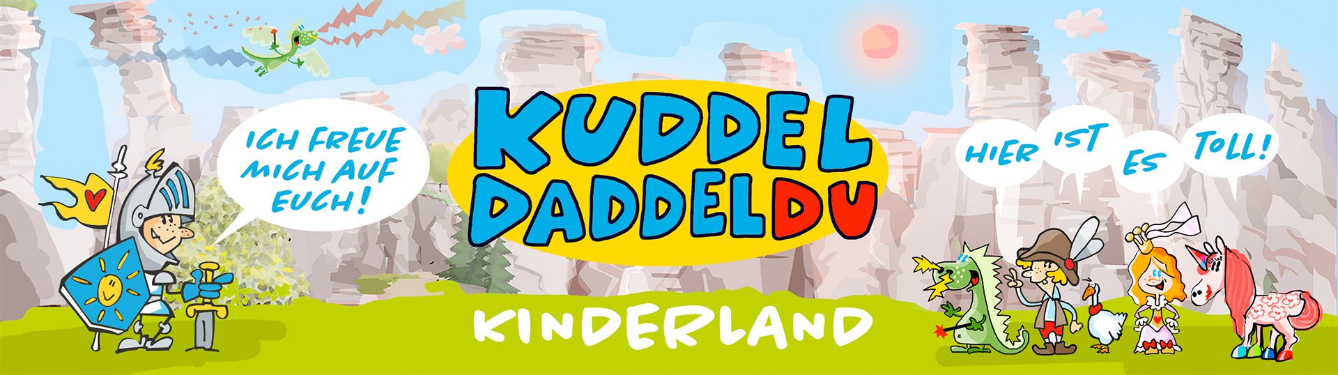 Kuddeldaddeldu – Bild 6