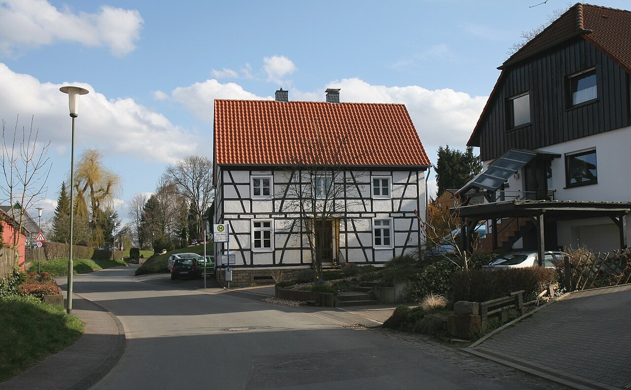 Spielplatz Hagen-Fley – Bild 1