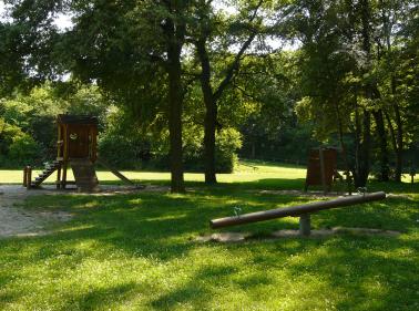Waldspielplatz – Bild 5