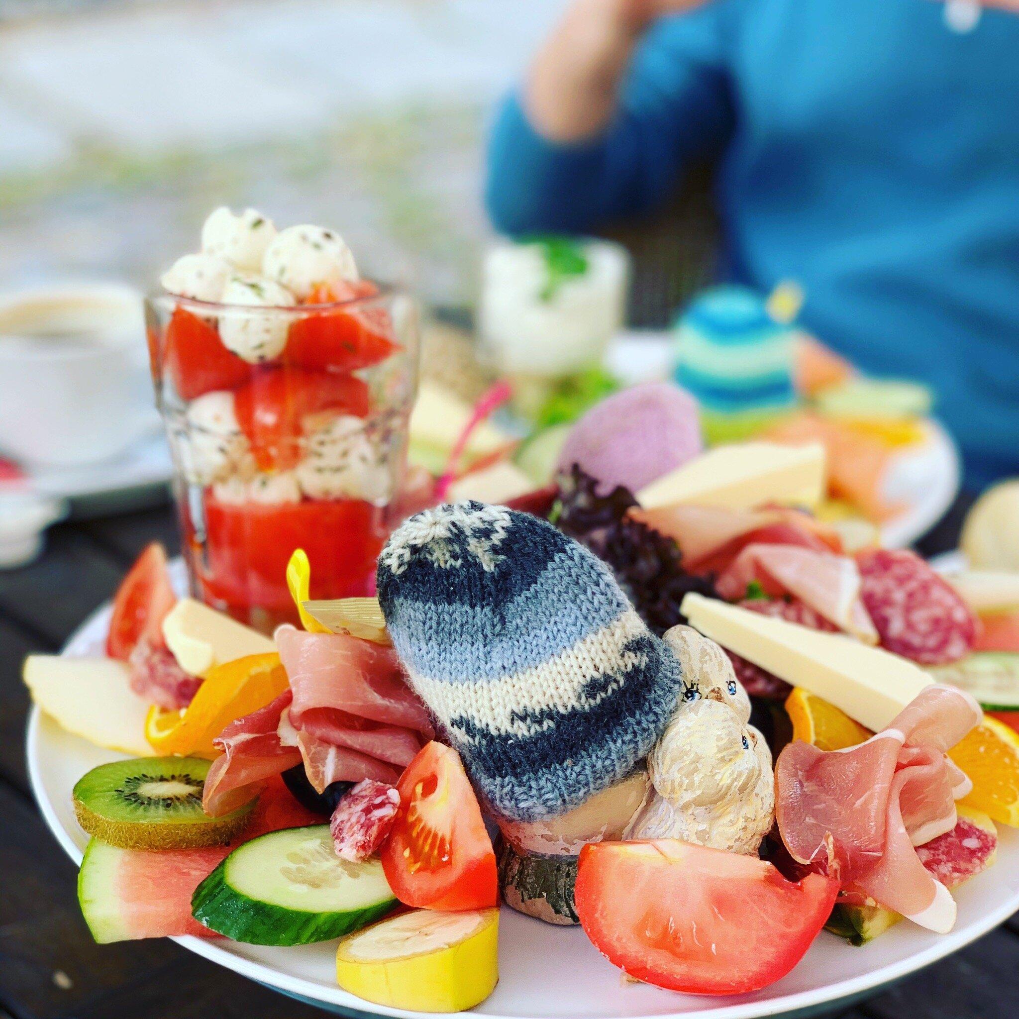 Barnimer Backhaus Cafe Konditorei – Bild 1