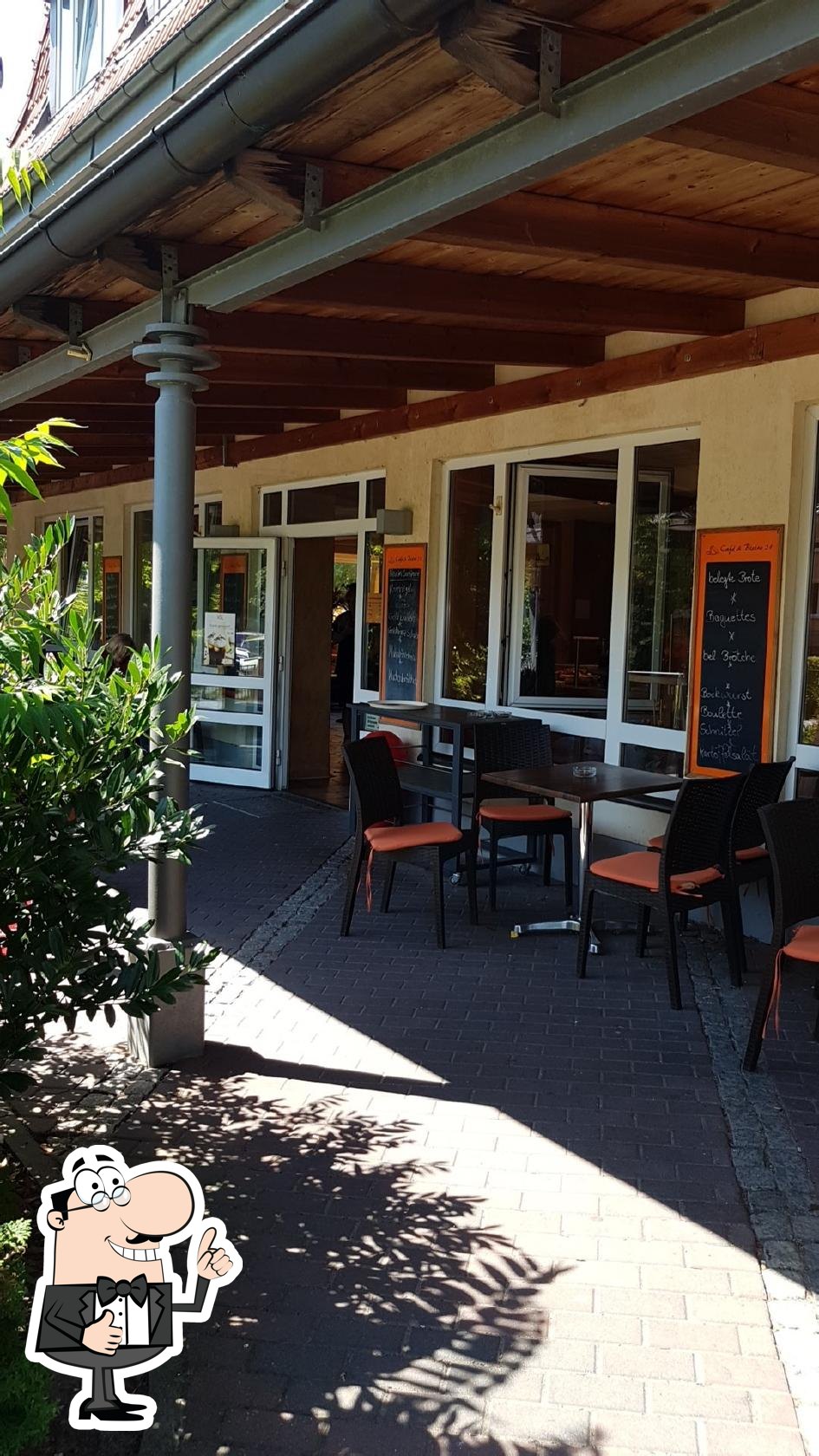 Barnimer Backhaus Cafe Konditorei – Bild 2