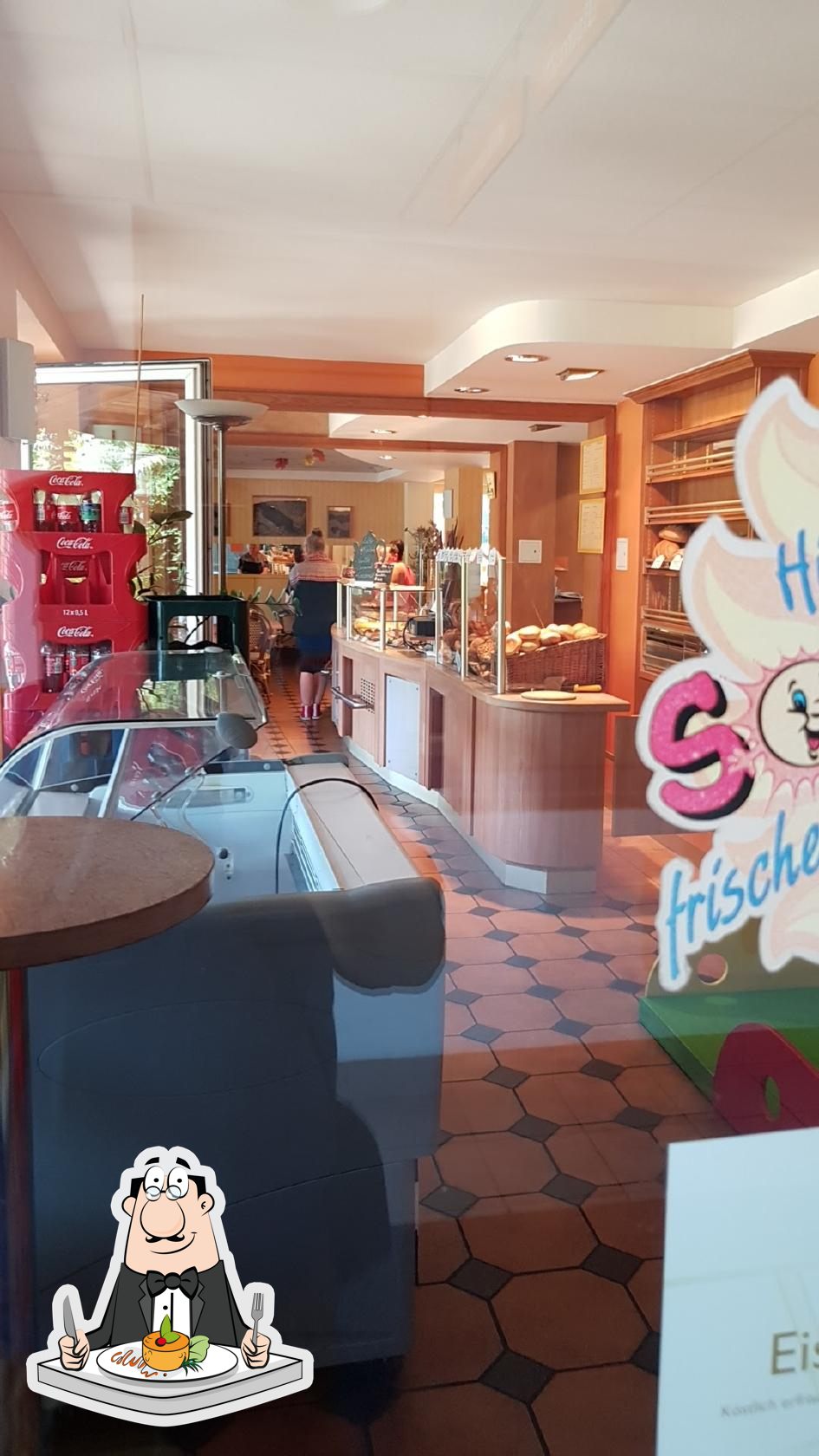 Barnimer Backhaus Cafe Konditorei – Bild 4