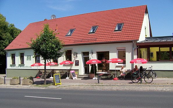 Barnimer Backhaus Cafe Konditorei – Bild 5