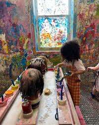 The Children's Art Factory – Bild 2