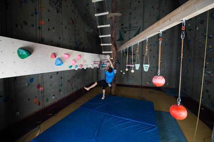 BRONX ROCK Kletterhalle GmbH – Bild 5