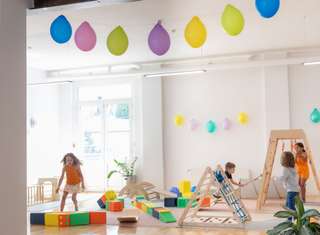 Montessori Family Center – Bild 2