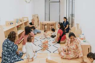 Montessori Family Center – Bild 4