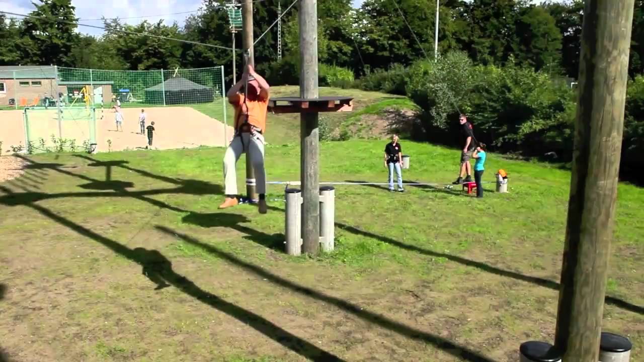 Hochseilgarten Neumünster – Bild 4