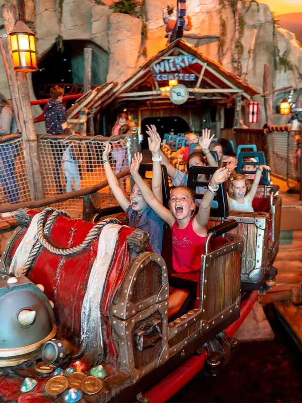 Plopsa Indoor – Bild 2