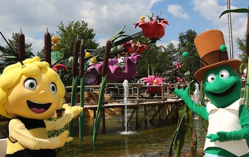 Plopsa Indoor – Bild 6