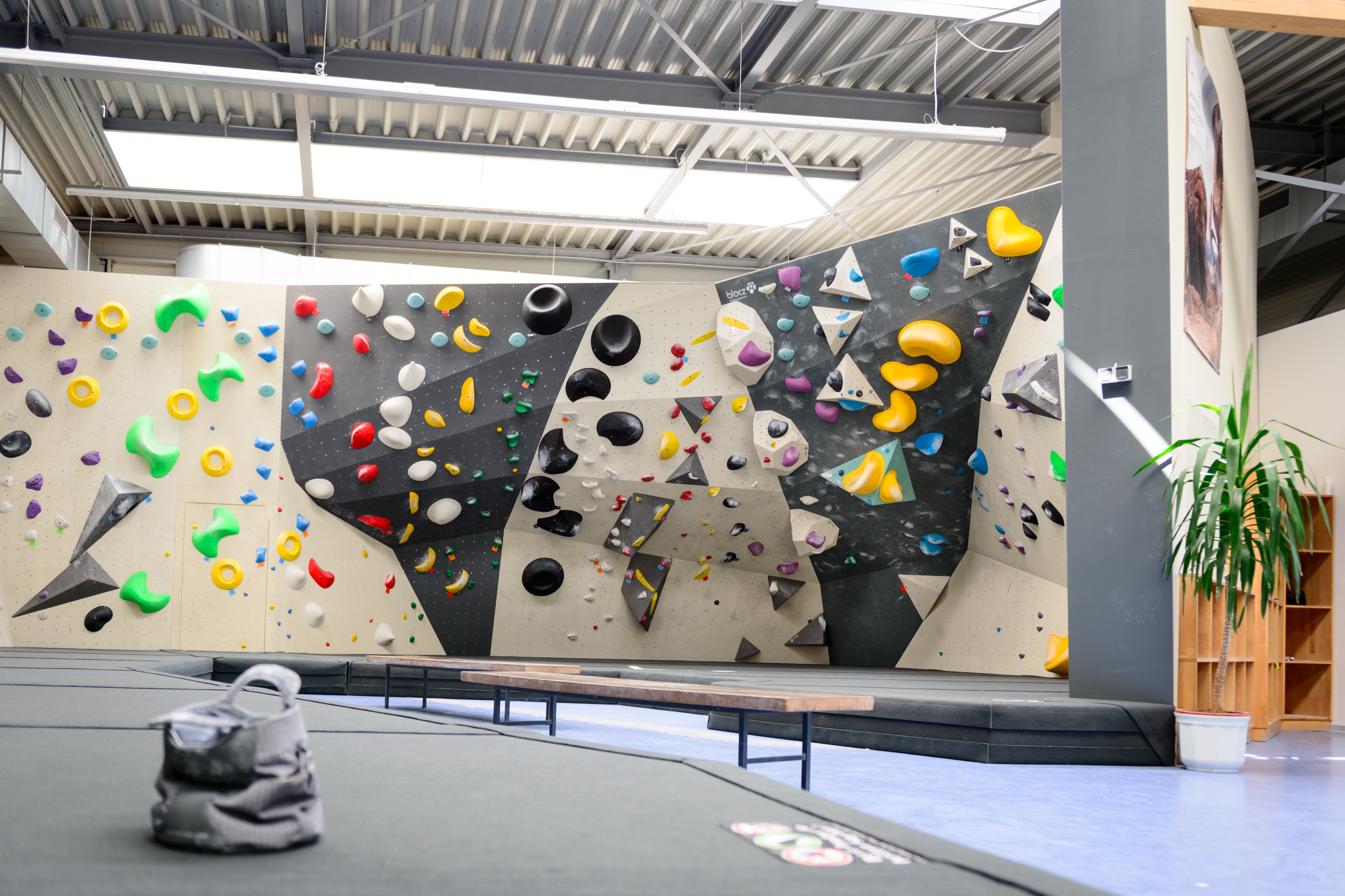 Kletterzentrum Nordhessen – Bild 3