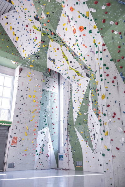 Kletterzentrum Nordhessen – Bild 5