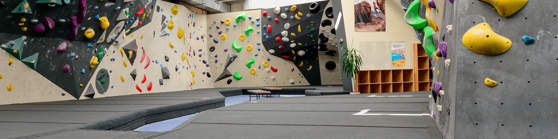 Kletterzentrum Nordhessen – Bild 6