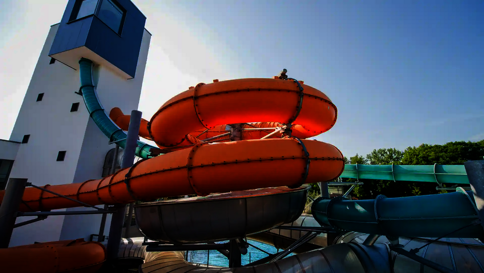 Wasserpark – Bild 2