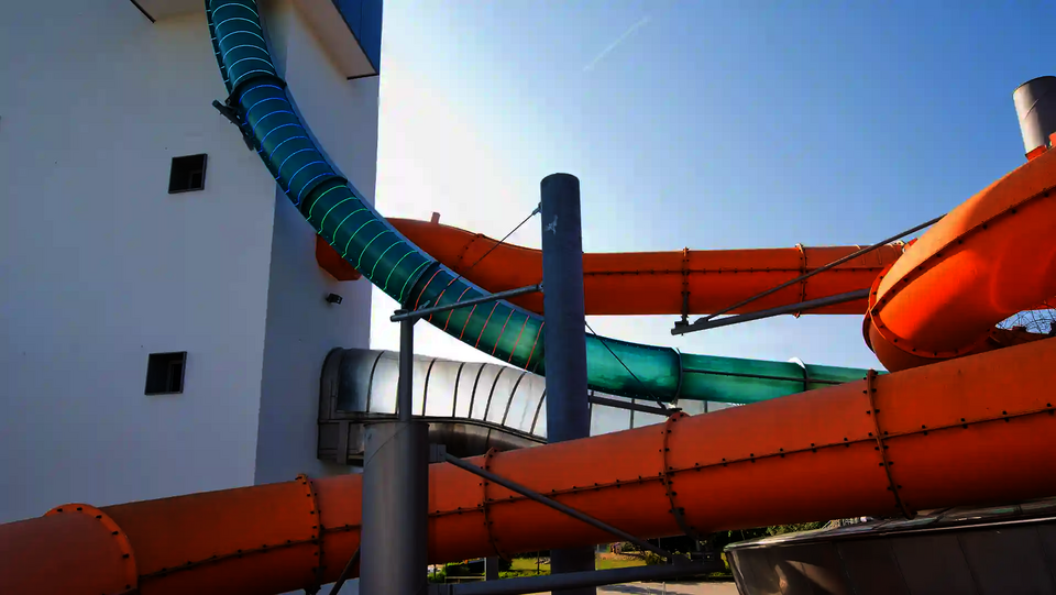 Wasserpark – Bild 3