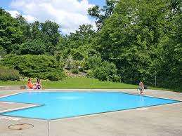 Piscine Vieux-Moulin – Bild 2