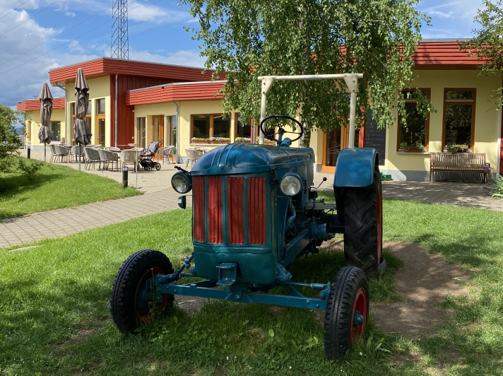 Biohof, Hofladen und Hofcafé Birkenhof, Biokisten Lieferdienst Siegen, Wilnsdorf, Freudenberg, Netphen, Hilchenbach – Bild 3