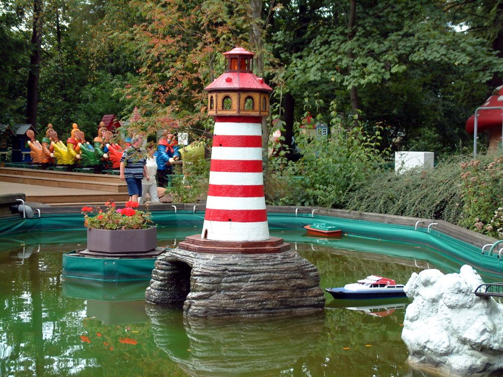 Märchenparadies Heidelberg GmbH & Co. KG – Bild 3