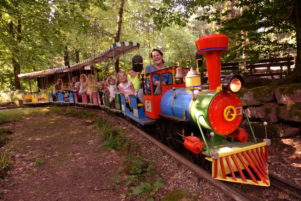 Märchenparadies Heidelberg GmbH & Co. KG – Bild 4