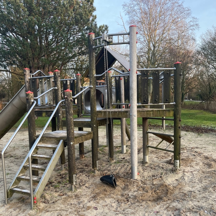 Spielplatz Vogelsand 1 – Bild 2