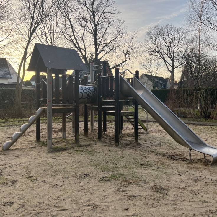 Spielplatz Vogelsand 1 – Bild 3