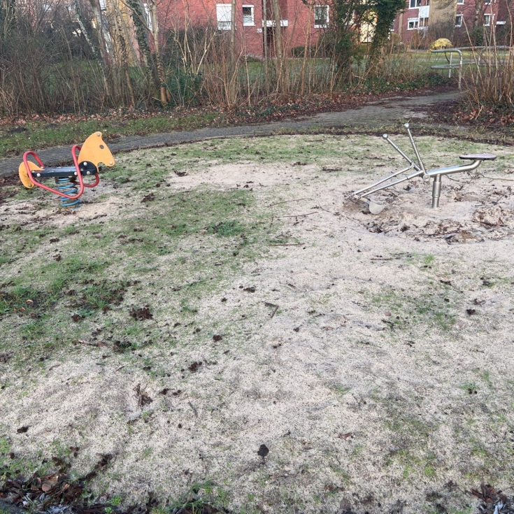 Spielplatz Vogelsand 1 – Bild 6