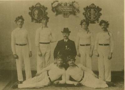 Turngemeinde von 1848 Northeim e.V. – Bild 4