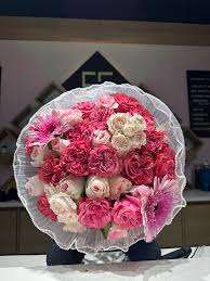 Eloquent Flora - Flower Shop & Café – Bild 2