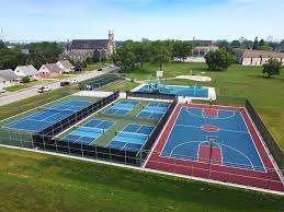 Wilson Park – Bild 1