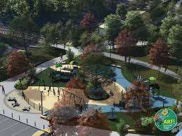 Wilson Park – Bild 4