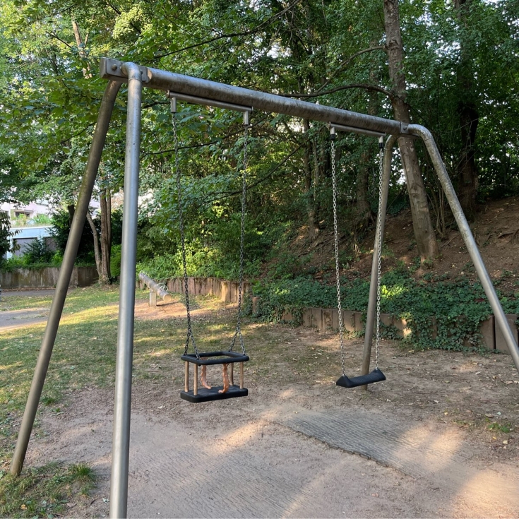 Spielplatz – Bild 3