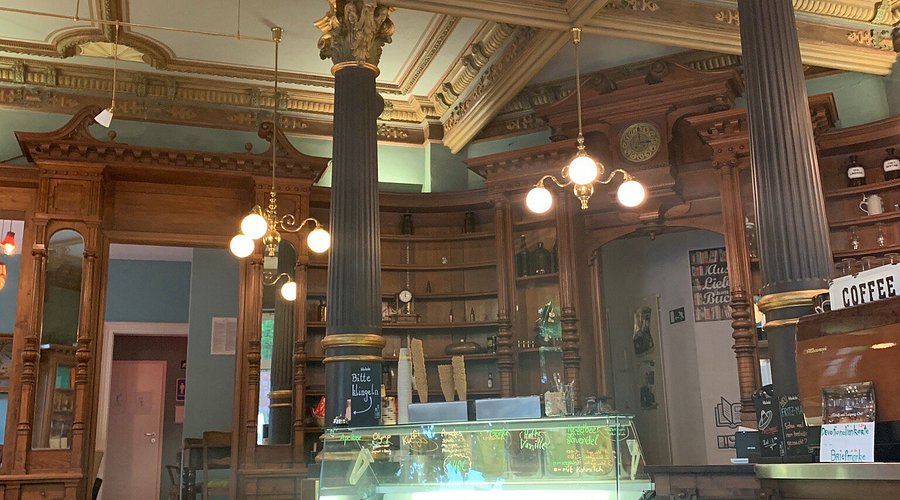 KuApo - Die Kulturapotheke – Bild 4