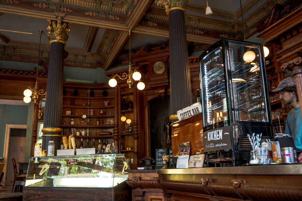 KuApo - Die Kulturapotheke – Bild 5