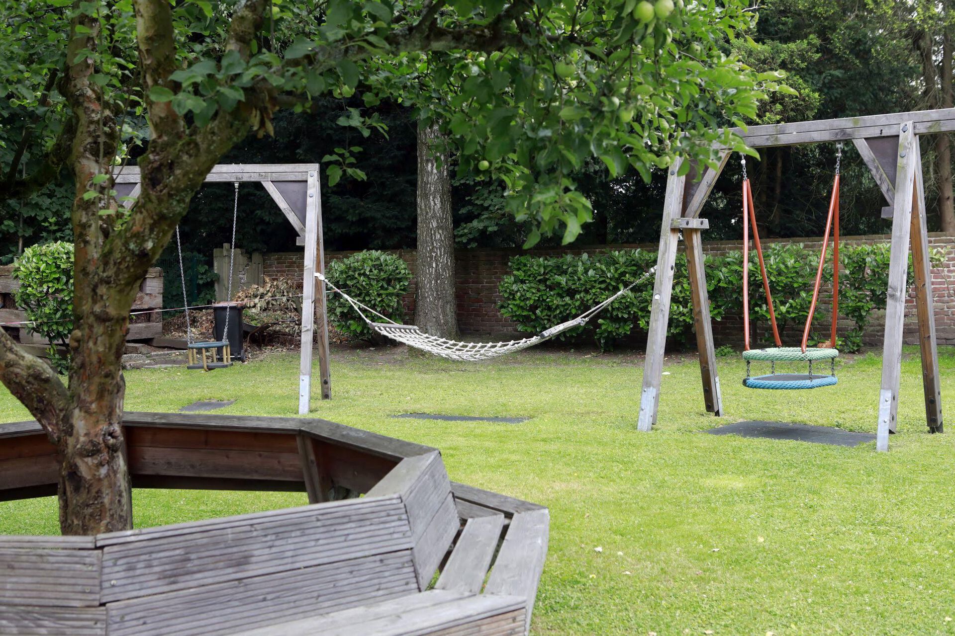 Kinder Therapie Zentrum Solingen – Bild 2