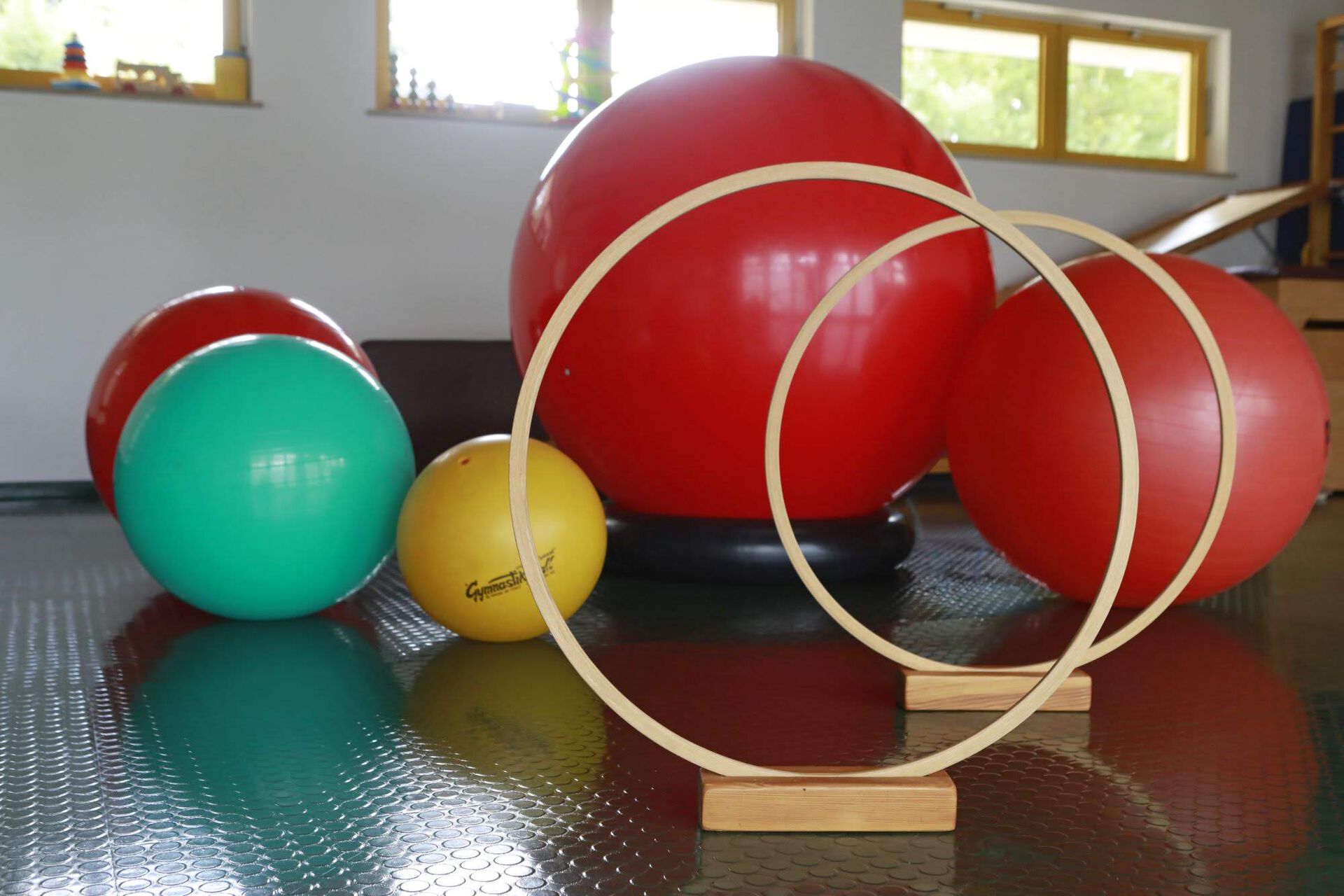 Kinder Therapie Zentrum Solingen – Bild 3