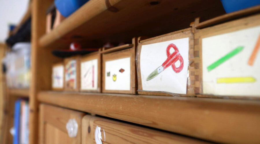 Kinder Therapie Zentrum Solingen – Bild 4