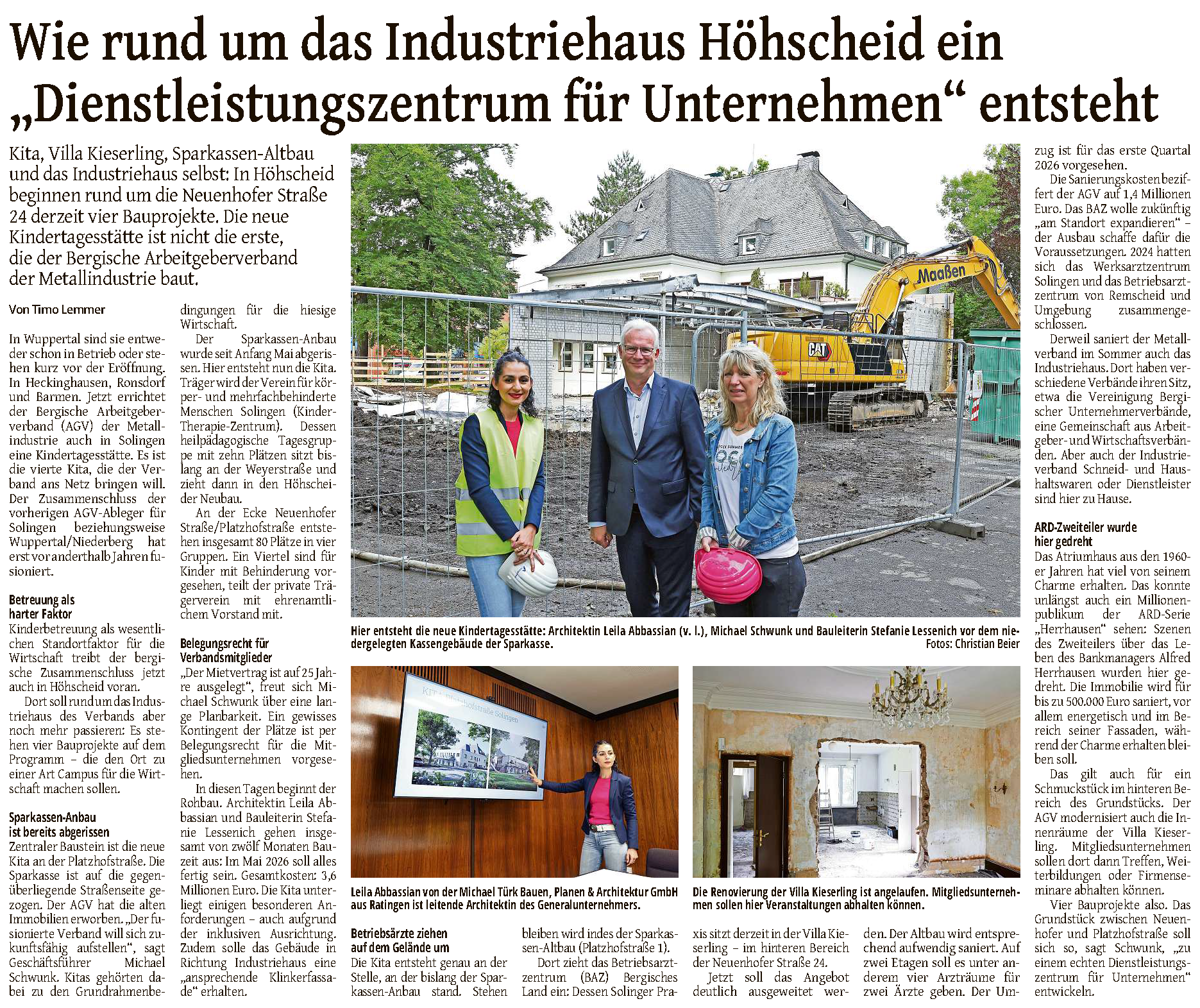 Kinder Therapie Zentrum Solingen – Bild 5