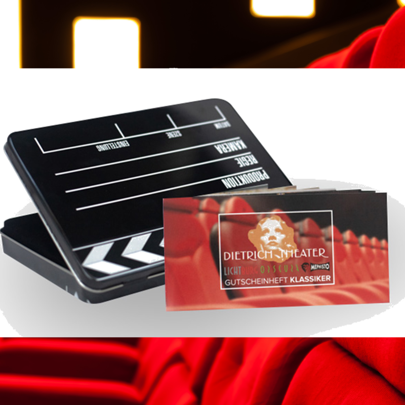 Dietrich Theater Neu-Ulm - IMAX – Bild 3